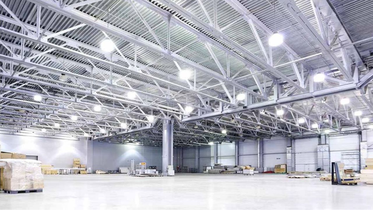Bureau d'études techniques agréé BET NEPM Nord - bâtiments industriels et tertiaires à Tanger