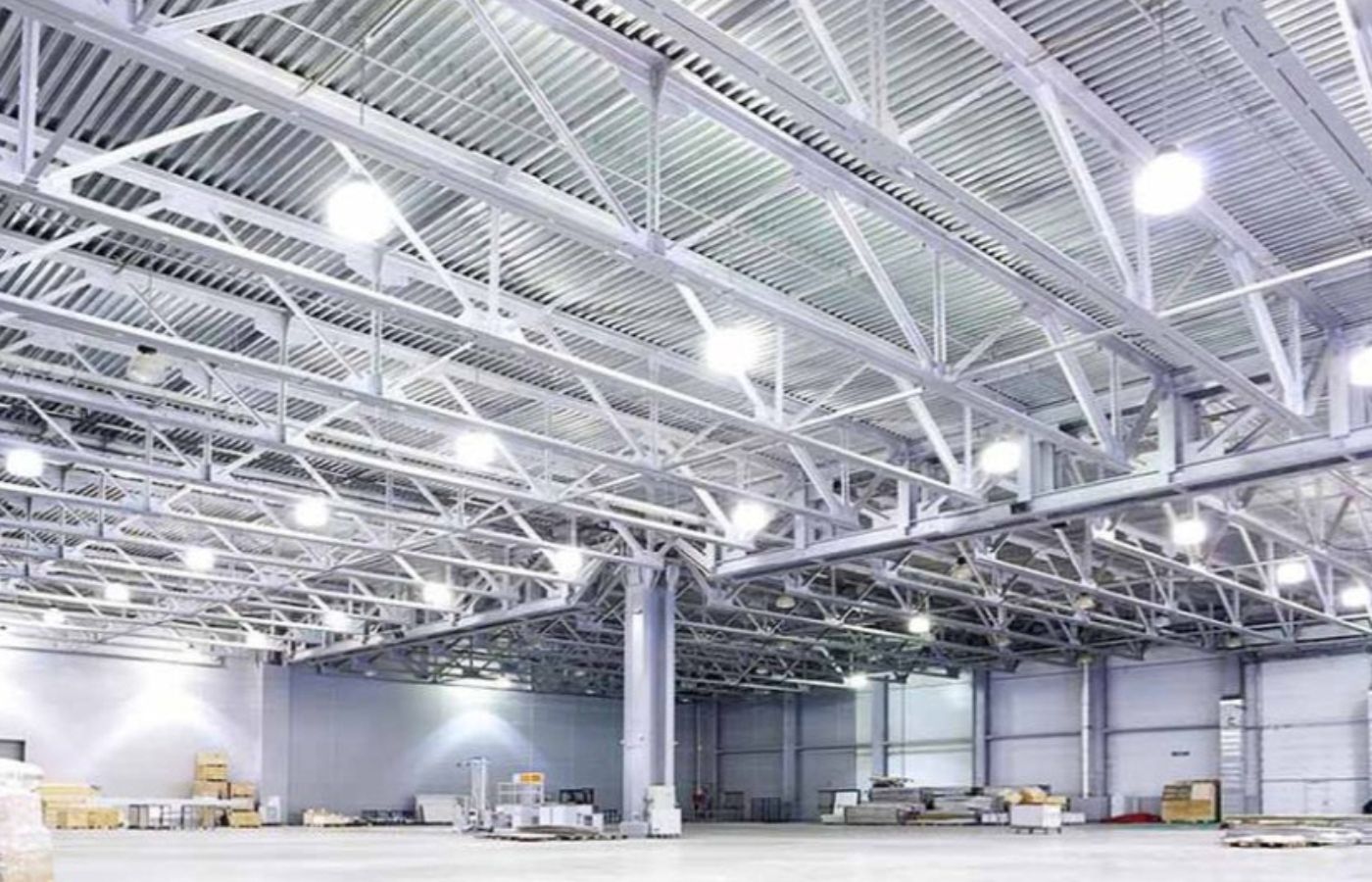 Bureau d'études techniques BET bâtiments industriels et tertiaires agréé à Tanger - NEPM Nord