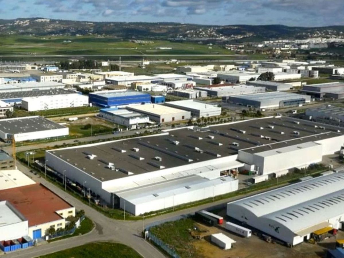 Bureau d'études techniques BET agréé Lots Techniques CVC électricité plomberie à Tanger - NEPM Nord